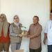 Pemkab Konsel Kembali Salurkan Bantuan CPP Bagi Korban Banjir di Empat Kecamatan