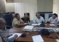 Kolaborasi DPRD-Pemprov Sultra Pastikan Pra- Pembahasan APBD-P 2026 Berfokus Pada Kesejahteraan Rakyat