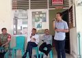 Unggul 18 Suara, Kamaluddin Resmi Pimpin LPM Kelurahan Watubangga di Periode Baru