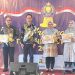 Walikota Kendari Terima Penghargaan Anugerah Kartini Infrastruktur 2026