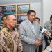 Pemprov Sultra Terima Bantuan Pembangunan 10.000 Unit Rumah Dari Menteri PKP