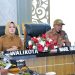 Wali Kota Siska Tetapkan Kendari Status Tanggap Darurat Bencana