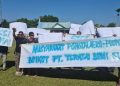 PT BBS Beri Klarifikasi Terkait Tudingan Penyerobotan Lahan