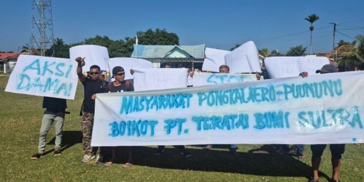 PT BBS Beri Klarifikasi Terkait Tudingan Penyerobotan Lahan