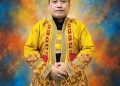 Kerukunan Keluarga Besar Masyarakat Muna Gelar Silaturahmi Akbar di Kendari