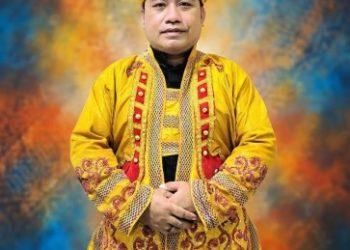 Kerukunan Keluarga Besar Masyarakat Muna Gelar Silaturahmi Akbar di Kendari