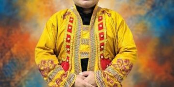 Kerukunan Keluarga Besar Masyarakat Muna Gelar Silaturahmi Akbar di Kendari