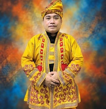 Kerukunan Keluarga Besar Masyarakat Muna Gelar Silaturahmi Akbar di Kendari
