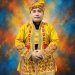 Kerukunan Keluarga Besar Masyarakat Muna Gelar Silaturahmi Akbar di Kendari