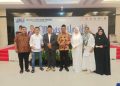 Amanah Tour And Travel Gelar Manasik Umrah, 150 Jamaah Siap Berangkat Tahun ini