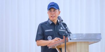 Visioner Indonesia Nilai Transparansi LHKPN Perkuat Komitmen Gubernur ASR Bangun Pemerintahan Bersih