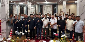 Pimpin POBSI, Rizky Brilian Pagala Tegaskan Komitmen Majukan dan Kembangkan Olahraga Biliar di Sultra