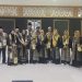 20 Jamaah Umrah Amanah Tour and Travel Berangkat ke Tanah Suci, Anak Usia 4 Tahun hingga Lansia 80 Tahun Ikut Perjalanan
