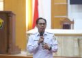 24.700 ASN Pemprov Sultra Bakal Jalani Pengukuran Kompetensi Digital, Dimulai Pada 26 Agustus 2026