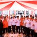 Kemarau Melanda, Gubernur ASR Minta Seluruh Daerah di Sultra Waspada Karhutla