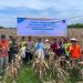 Meniupkan Nyawa di Tanah Terbengkalai, Asa Baru Petani Tondowolio