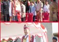 Perjuangan di Usia 81 Tahun Indonesia Merdeka