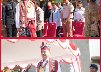 Perjuangan di Usia 81 Tahun Indonesia Merdeka
