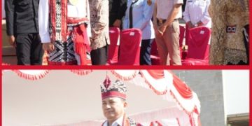 Perjuangan di Usia 81 Tahun Indonesia Merdeka