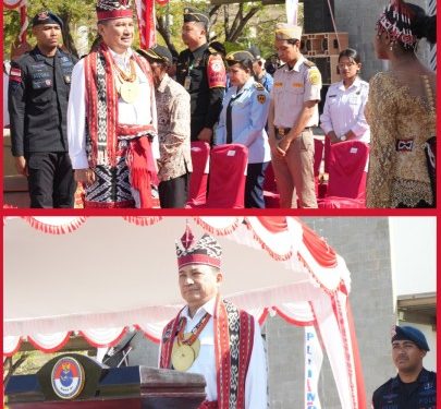 Perjuangan di Usia 81 Tahun Indonesia Merdeka