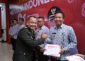 Kelurahan Watubangga Raih Penghargaan Kategori Pengelolaan Bank Sampah
