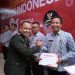 Kelurahan Watubangga Raih Penghargaan Kategori Pengelolaan Bank Sampah