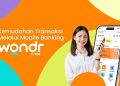 BNI wondrX 2026 Tarik 100 Ribu Pengunjung, Transaksi Capai Rp2,73 Triliun