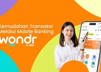 BNI wondrX 2026 Tarik 100 Ribu Pengunjung, Transaksi Capai Rp2,73 Triliun