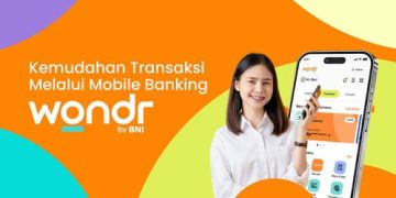 BNI wondrX 2026 Tarik 100 Ribu Pengunjung, Transaksi Capai Rp2,73 Triliun