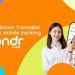 BNI wondrX 2026 Tarik 100 Ribu Pengunjung, Transaksi Capai Rp2,73 Triliun