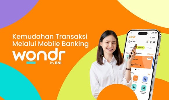 BNI wondrX 2026 Tarik 100 Ribu Pengunjung, Transaksi Capai Rp2,73 Triliun