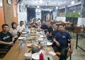 Komisaris PT MDT M. Isfar Jamu Para Pengusaha Asal Kolut, Bahas Kolaborasi Pertambangan dan UMKM untuk Kemajuan Daerah