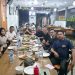 Komisaris PT MDT M. Isfar Jamu Para Pengusaha Asal Kolut, Bahas Kolaborasi Pertambangan dan UMKM untuk Kemajuan Daerah