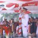 Gubernur ASR Ajak Masyarakat Sultra Lanjutkan Perjuangan Pahlawan Dengan Berkarya