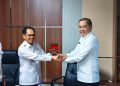 Kemenko Polkam Dorong Penguatan Pengelolaan Komunikasi dan Informasi Publik di Sultra