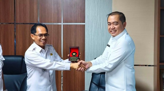 Kemenko Polkam Dorong Penguatan Pengelolaan Komunikasi dan Informasi Publik di Sultra