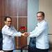 Kemenko Polkam Dorong Penguatan Pengelolaan Komunikasi dan Informasi Publik di Sultra