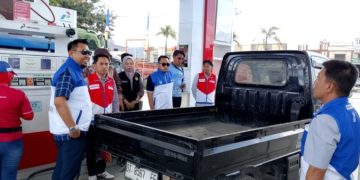 Pemkot Kendari Pantau Distribusi BBM Subsidi di Empat SPBU