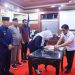 Perubahan KUA-PPAS 2026 Disepakati, Ambulans Laut Tambah Jadi Total 9 Unit