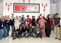 Inovasi Mahasiswa KKA Muhammadiyah Kendari Sulap Cakalang Jadi Produk Bernilai Ekonomi di Bombana