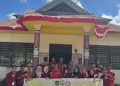 KKA Kelompok 29 UM Kendari Hadirkan Sejumlah Program Pemberdayaan di Desa Pangkuri