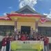 KKA Kelompok 29 UM Kendari Hadirkan Sejumlah Program Pemberdayaan di Desa Pangkuri