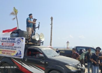 FMSM Soroti PT IGIP, Desak Investigasi Dugaan Pelanggaran Ketenagakerjaan hingga Lingkungan