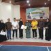 DPRD Sultra Apresiasi Amana Tour dan Travel, 52 Jamaah Siap Berangkat ke Tanah Suci