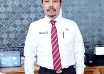 Jelang Musyawarah IAI Sultra, Andi Muslimin Dorong Gagasan Transformasi Kawasan Industri Terpadu Kendari