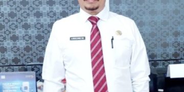 Jelang Musyawarah IAI Sultra, Andi Muslimin Dorong Gagasan Transformasi Kawasan Industri Terpadu Kendari