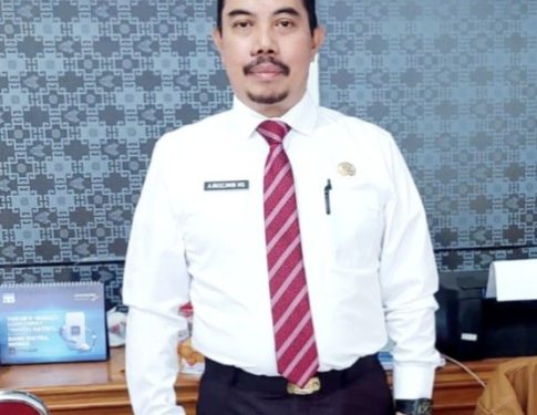 Jelang Musyawarah IAI Sultra, Andi Muslimin Dorong Gagasan Transformasi Kawasan Industri Terpadu Kendari