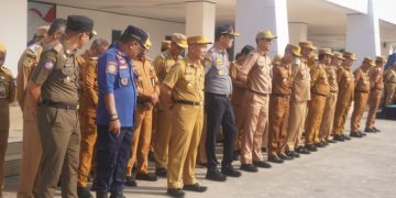 Pemkot Kendari Siapkan Penertiban Pangkalan LPG 3 Kg, Batas Waktu 4 Oktober
