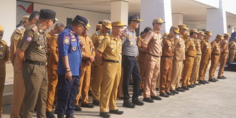 Pemkot Kendari Siapkan Penertiban Pangkalan LPG 3 Kg, Batas Waktu 4 Oktober