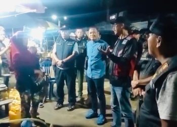 Pemkot Kendari Minta Pedagang BBM Eceran Tak Berjualan di Sekitar SPBU